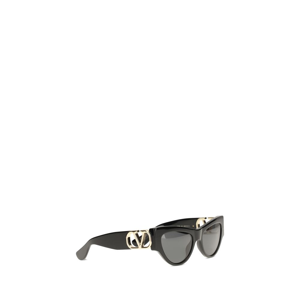 Occhiali da sole Cat-eye