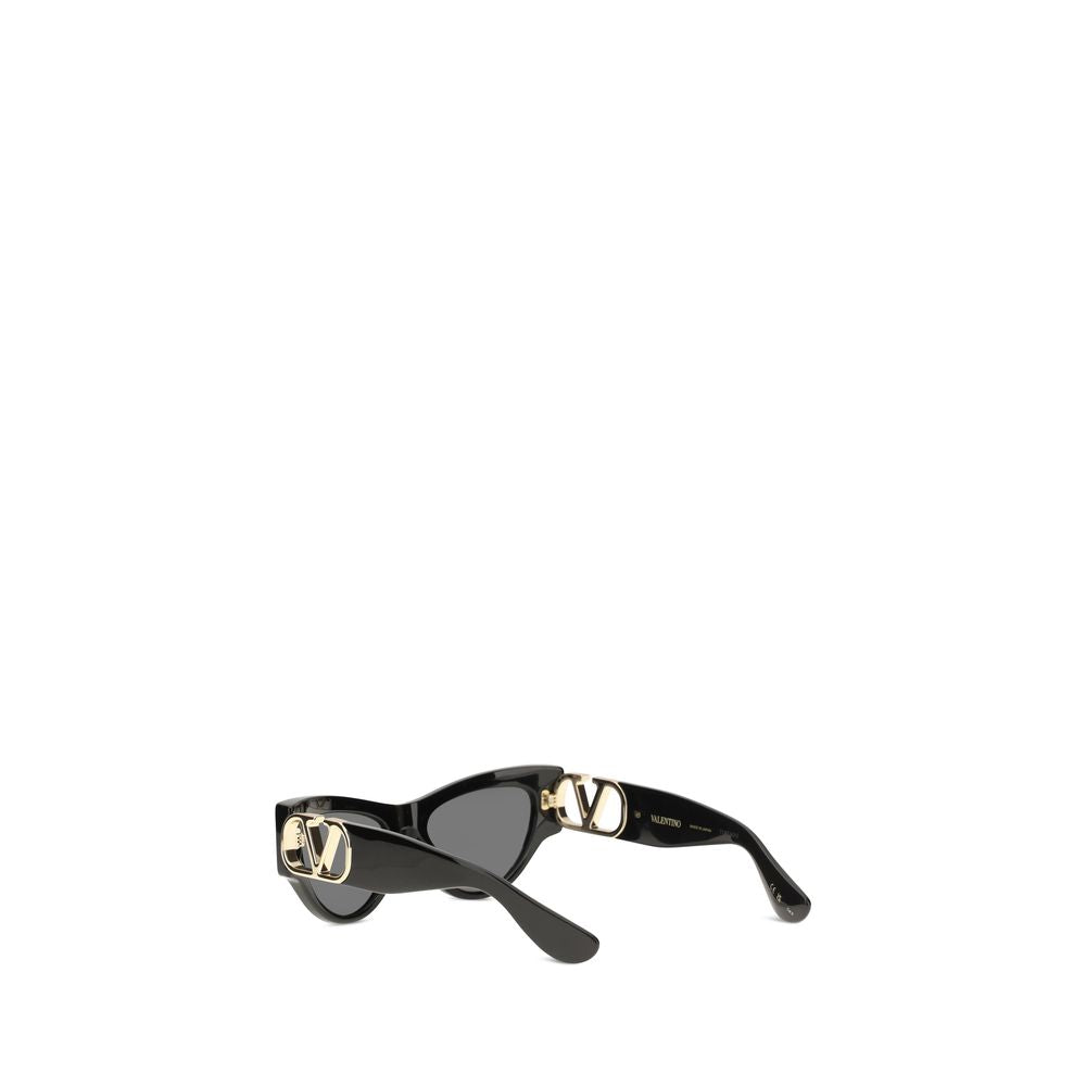 Occhiali da sole Cat-eye