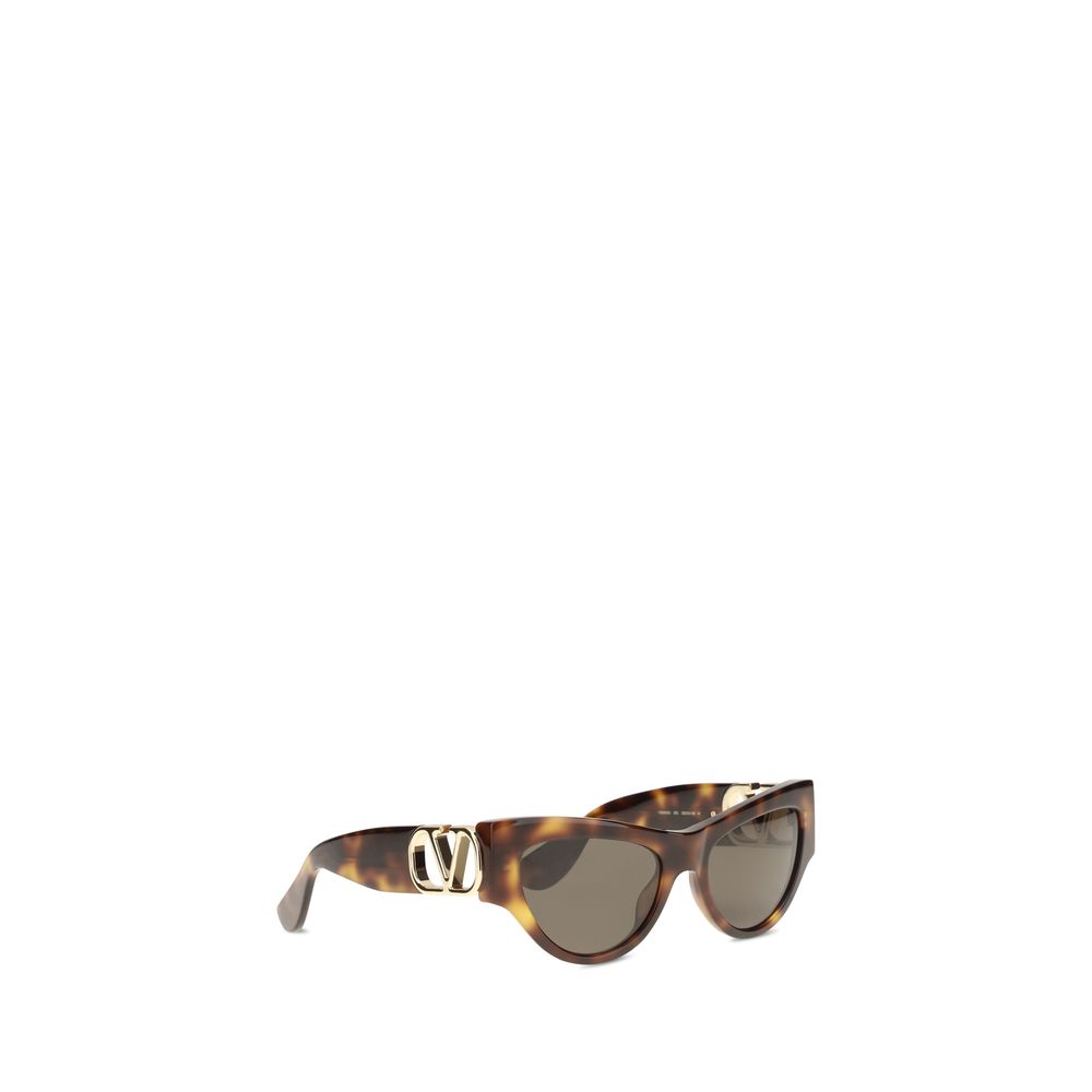 Occhiali da sole Cat-eye