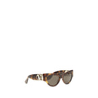 Occhiali da sole Cat-eye