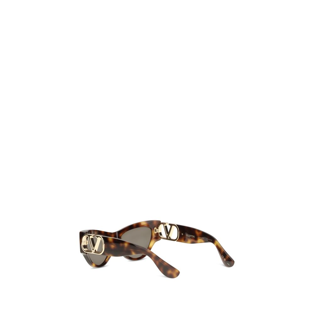 Occhiali da sole Cat-eye