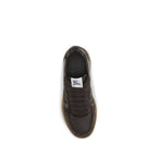 Terrace Check sneakers