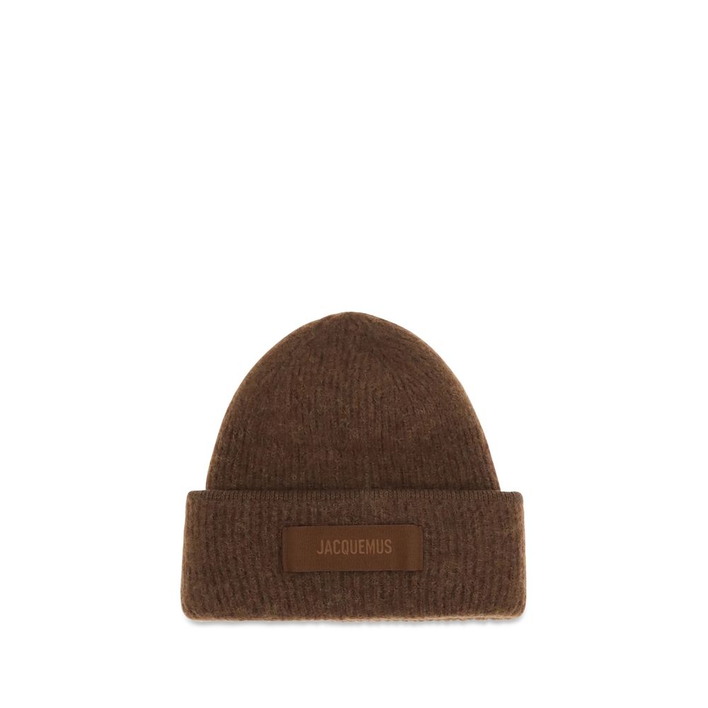 Cappello a coste Gros Grain