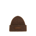 Cappello a coste Gros Grain