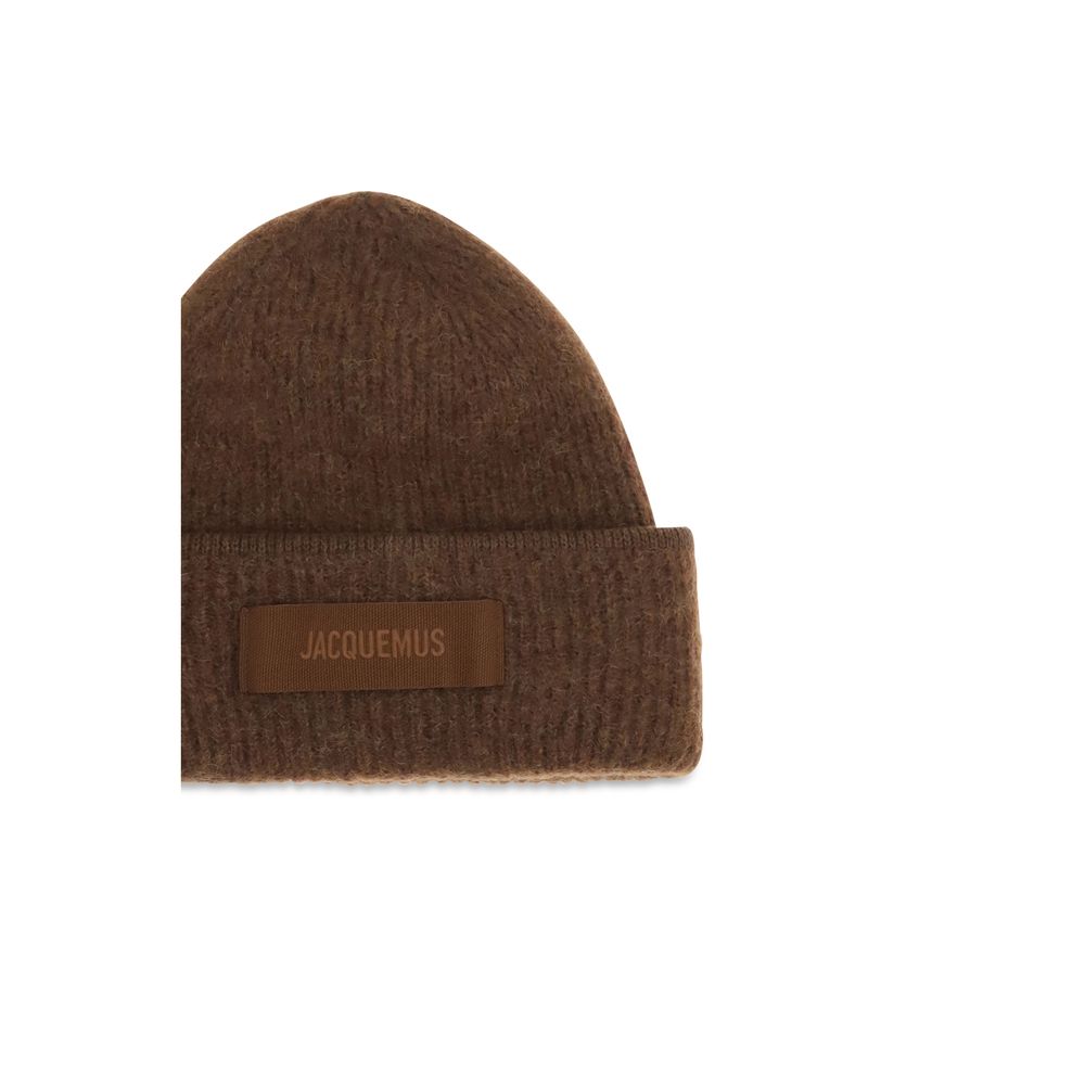 Cappello a coste Gros Grain