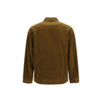 Giacca Workwear in velluto a coste