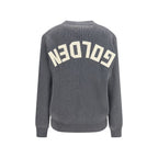 Maglione girocollo in cotone