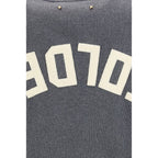 Maglione girocollo in cotone