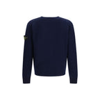 Cardigan con scollo a V