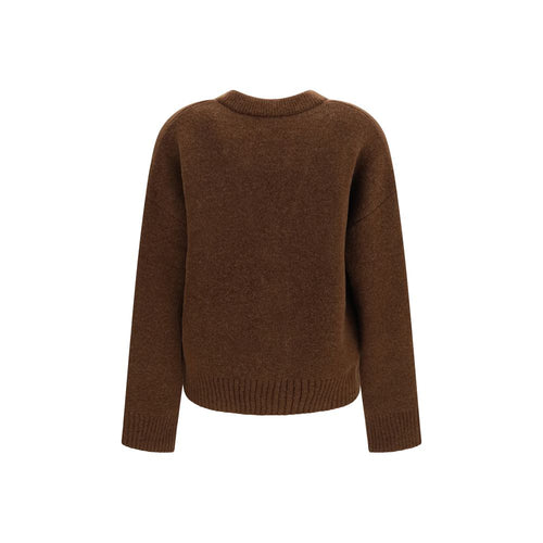 Ami de Coeur Alpaca Cardigan