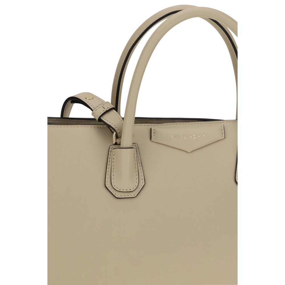 Small Antigona Catchall bag