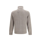 Cashmere cardigan