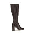Mulberry Stretch leather boots