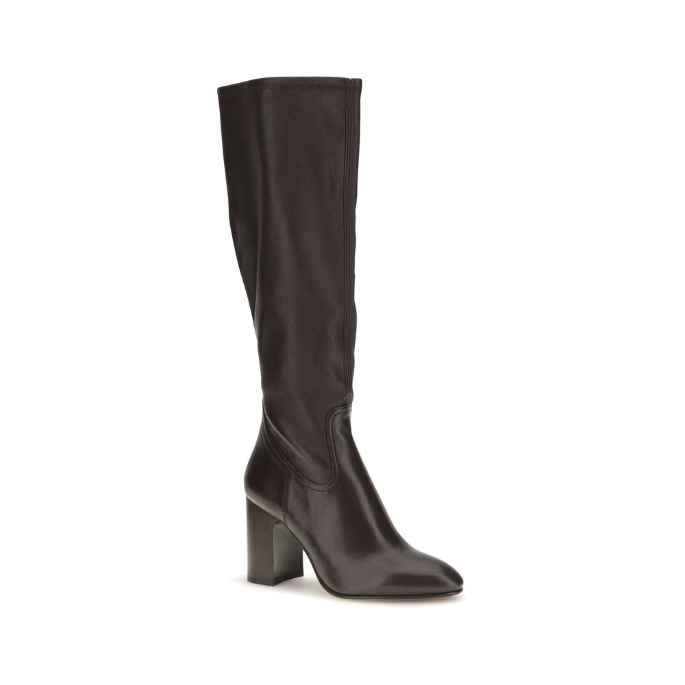 Mulberry Stretch leather boots