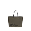 Roll shopping bag