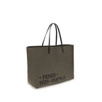 Roll shopping bag