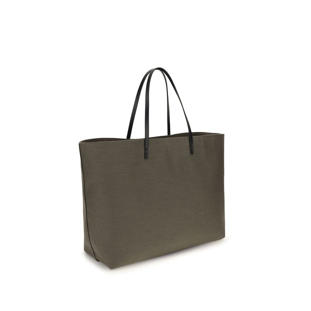 Roll shopping bag