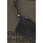 Roll shopping bag