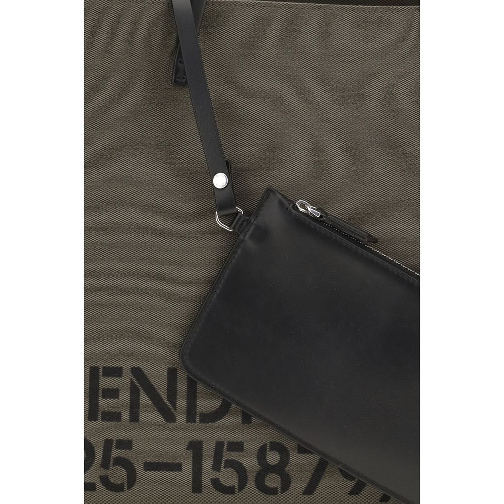 Roll shopping bag