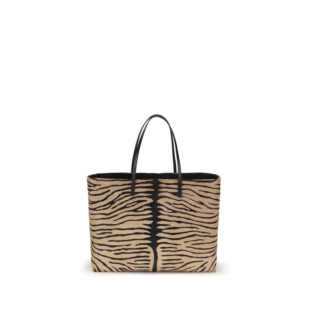 Medium Roll shopping bag