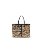 Medium Roll shopping bag
