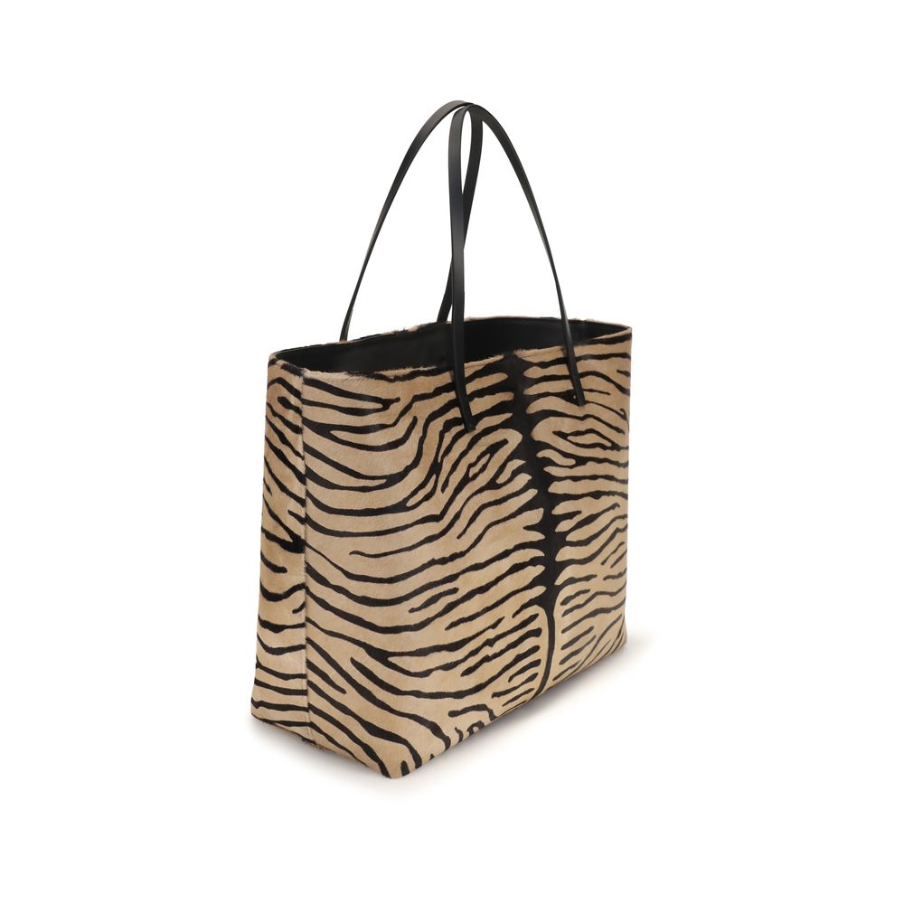 Medium Roll shopping bag