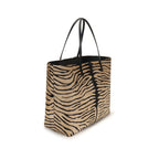 Medium Roll shopping bag