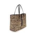 Medium Roll shopping bag