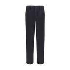 Cotton trousers