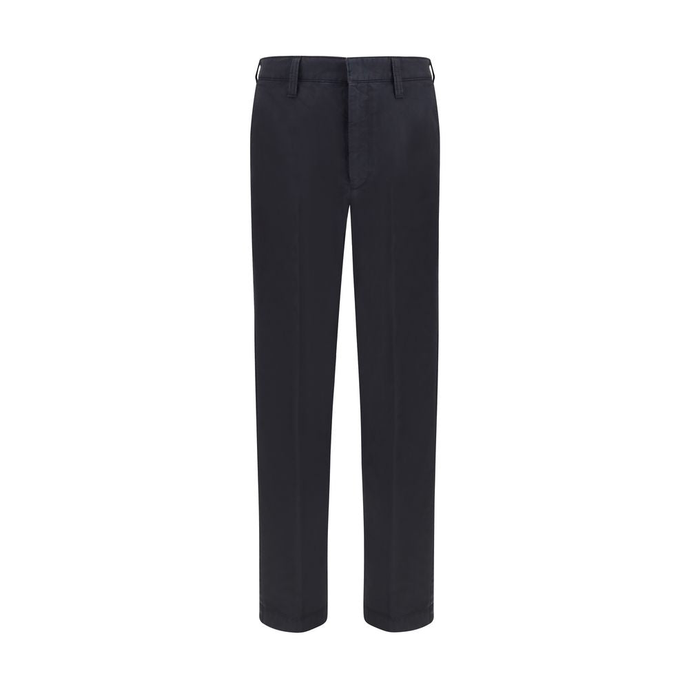 Pantaloni in cotone