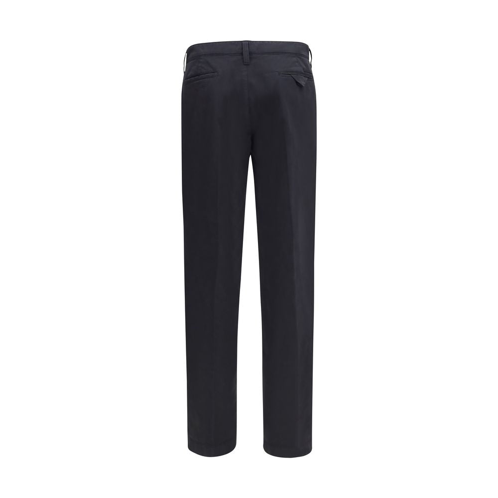 Pantaloni in cotone