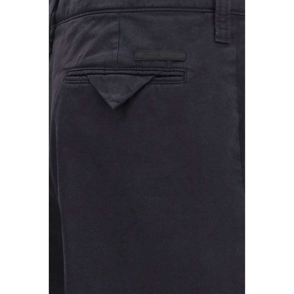 Cotton trousers