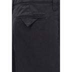 Cotton trousers