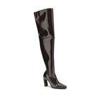 Ultrastassi over-the-knee boots