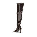 Ultrastassi over-the-knee boots