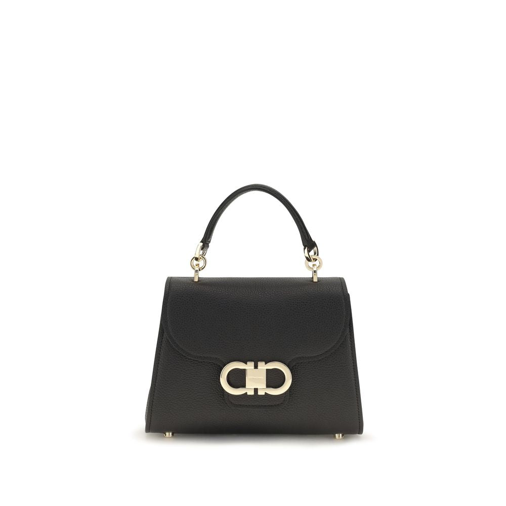 Borsa a mano Gancini Mini