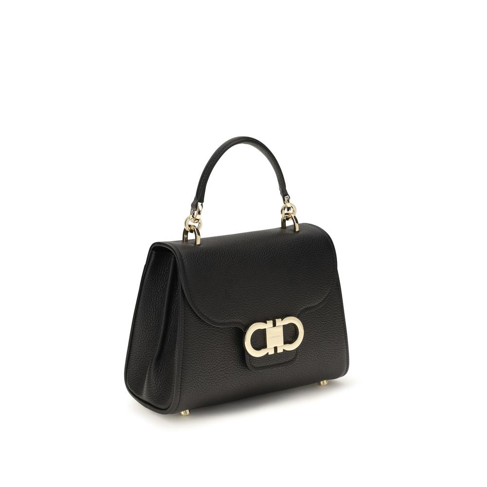 Borsa a mano Gancini Mini