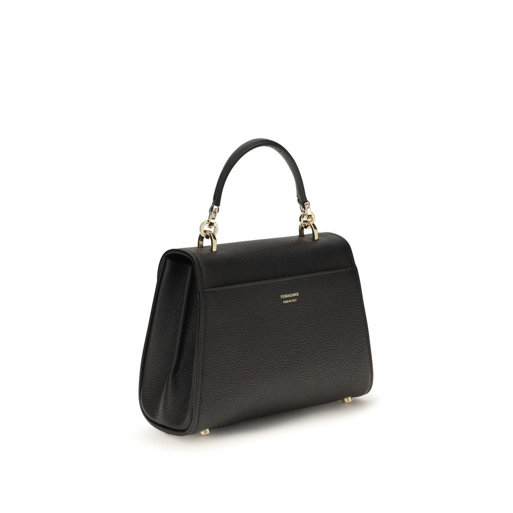 Borsa a mano Gancini Mini