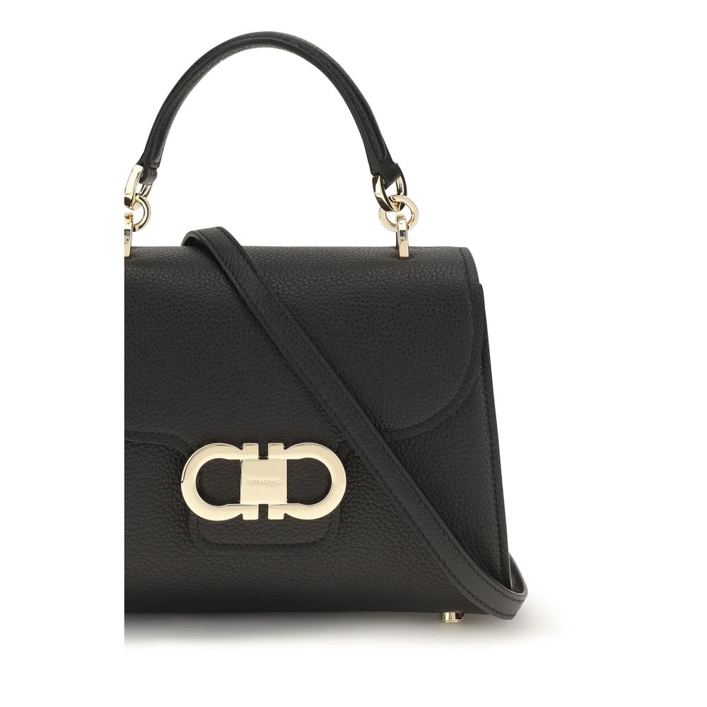 Borsa a mano Gancini Mini