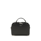 Calfskin phone bag