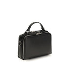Calfskin phone bag