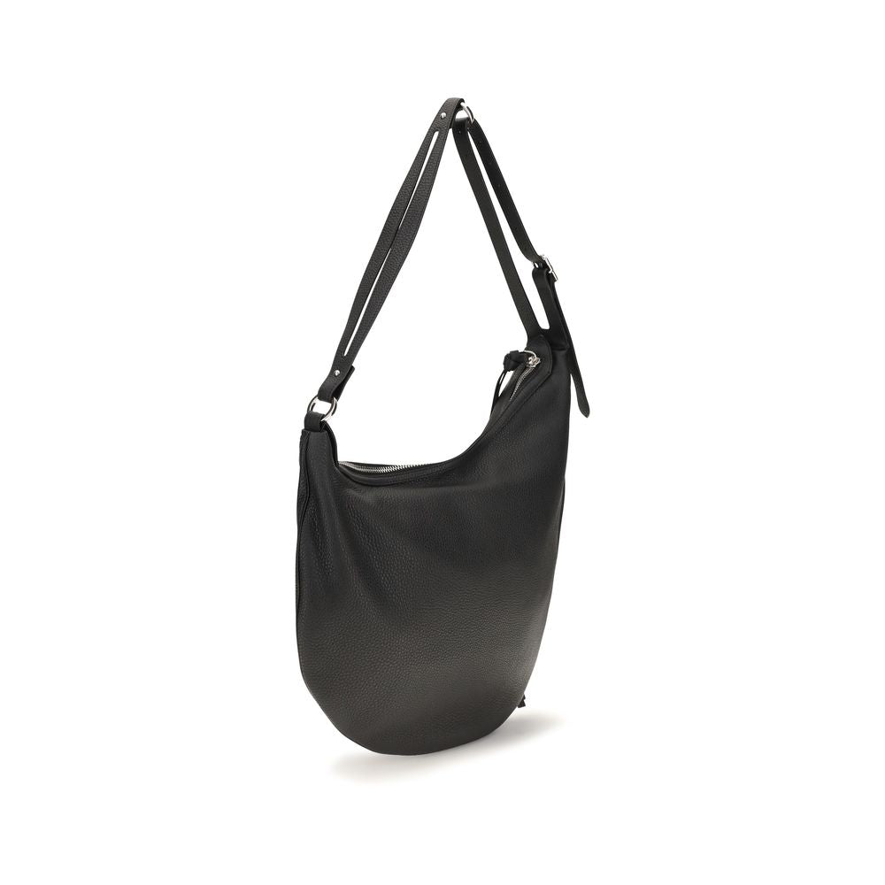 Borsa a spalla Oyster Large