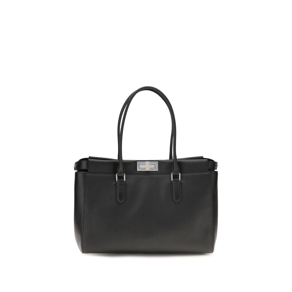 Peekaboo Small tote