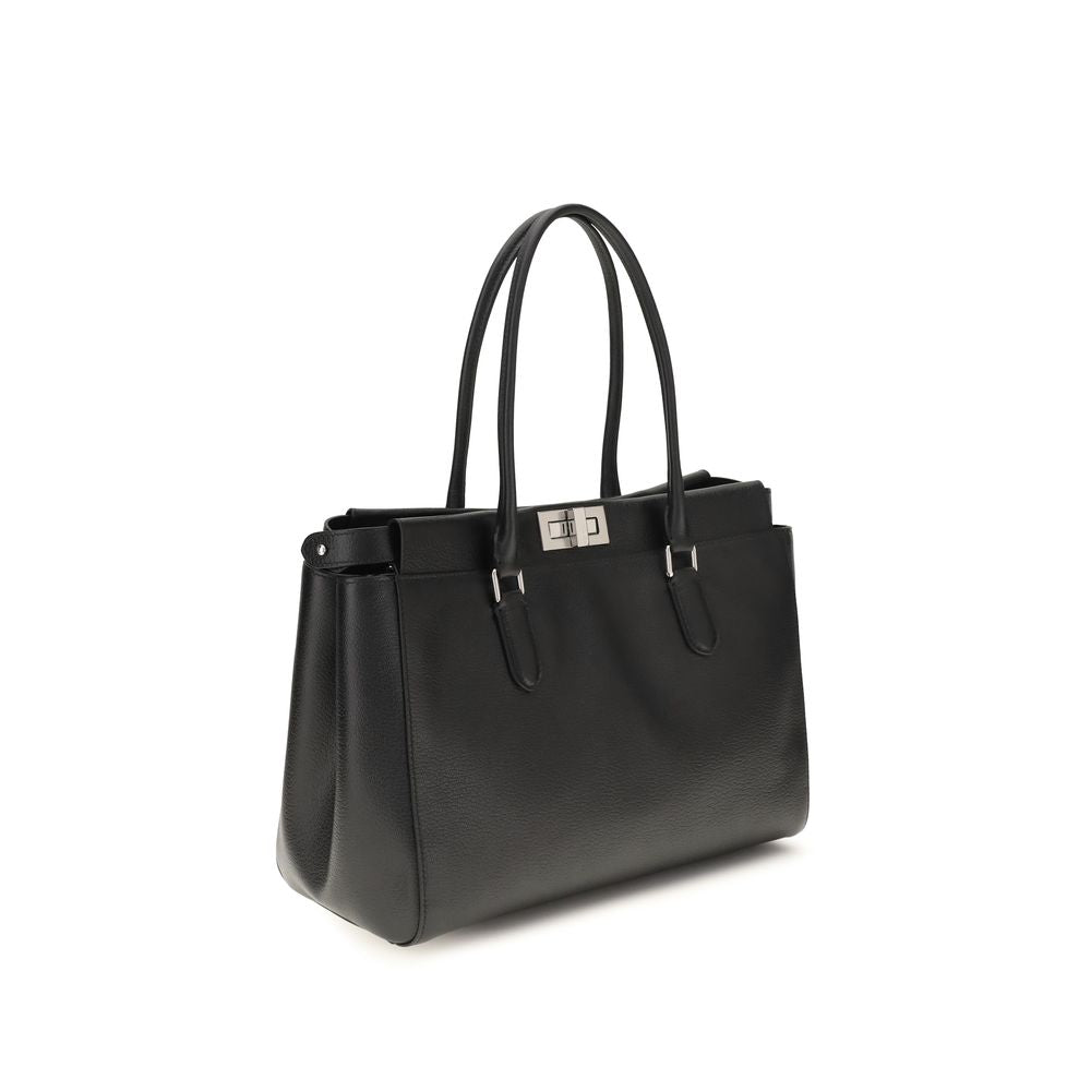 Peekaboo Small tote