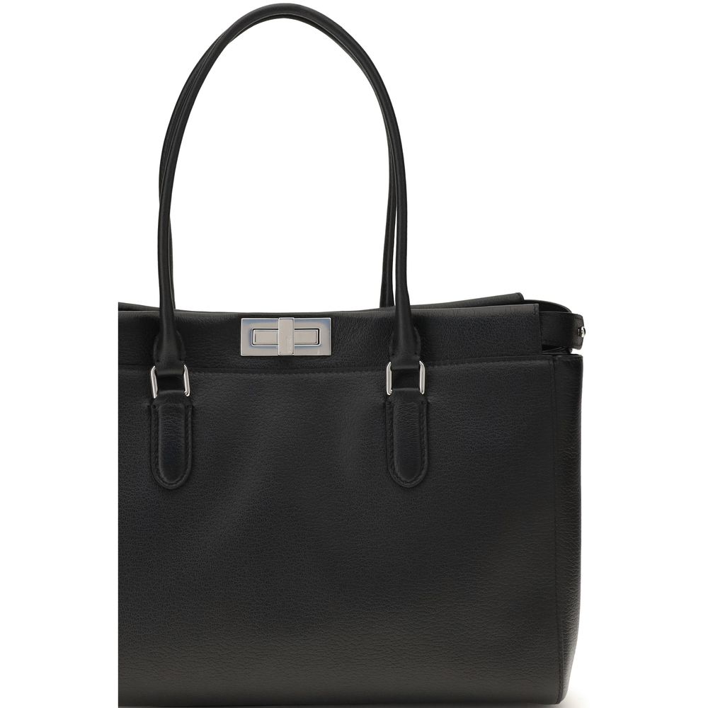 Peekaboo Small tote