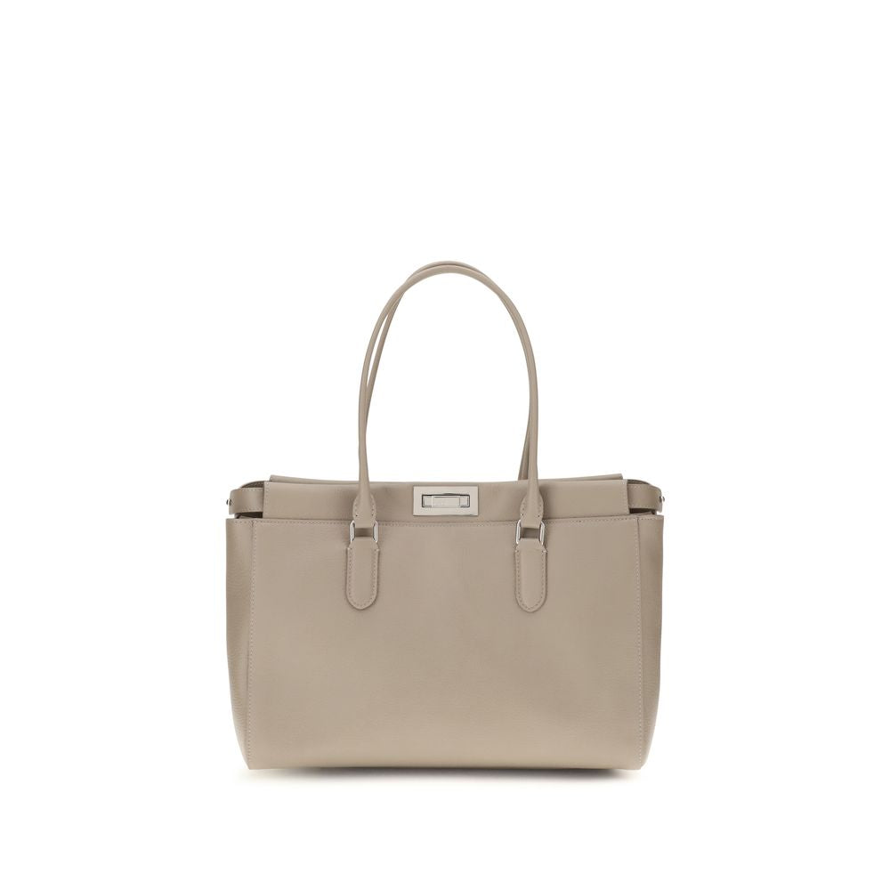 Peekaboo Small tote