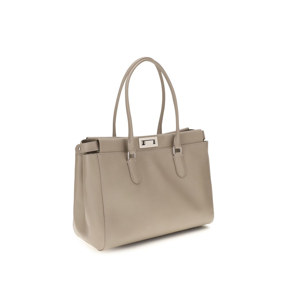 Peekaboo Small tote