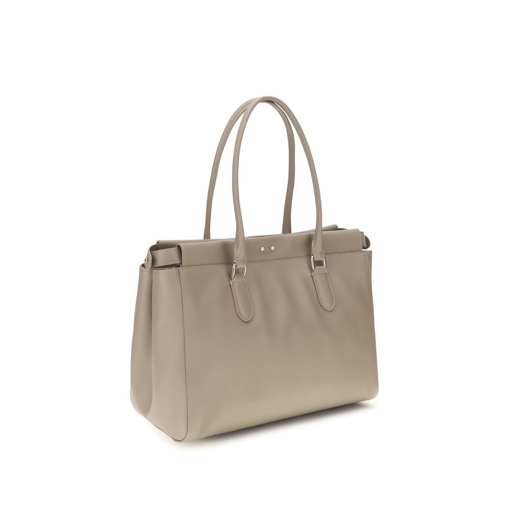Peekaboo Small tote