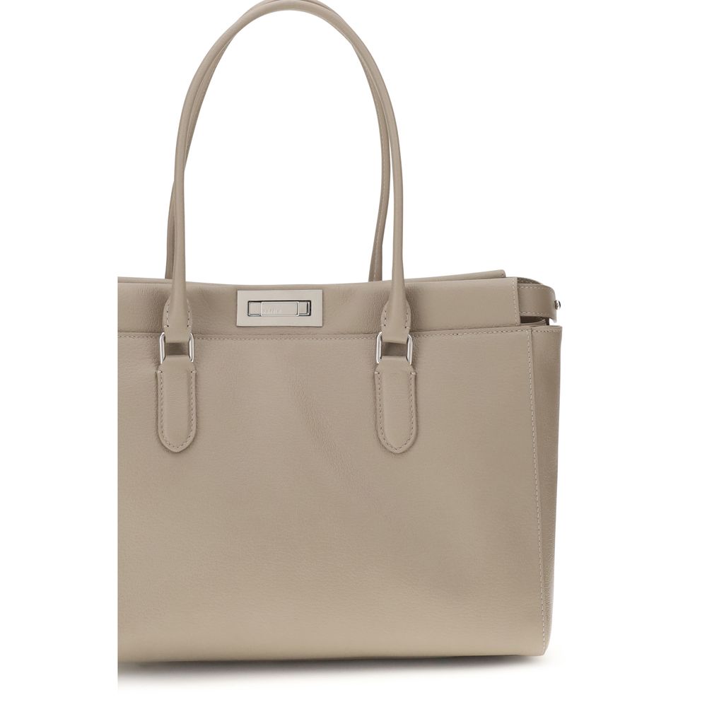 Peekaboo Small tote