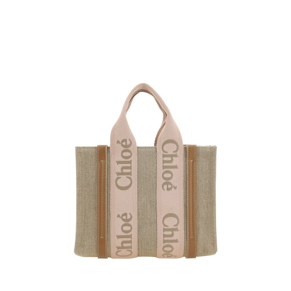 Woody bag